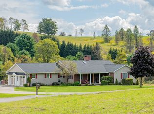 37 Southwoods Rd, Coudersport, PA 16915