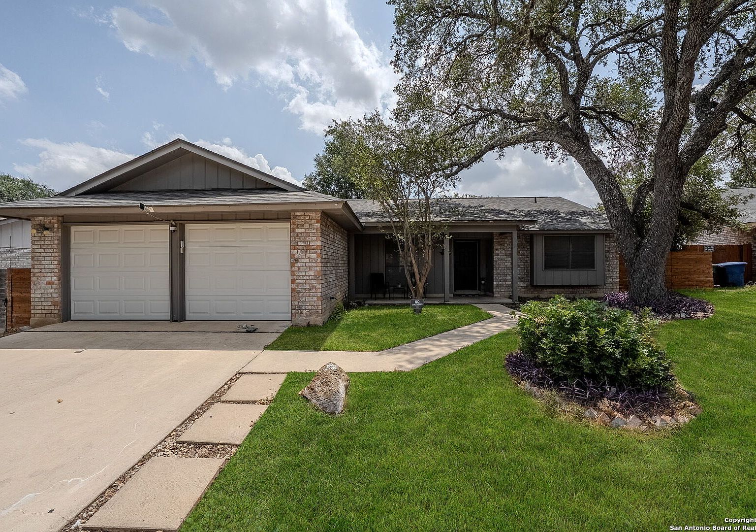Ashley ☪ 1710 Ashley, San Antonio, TX 78232 | MLS #1896489 | Zillow