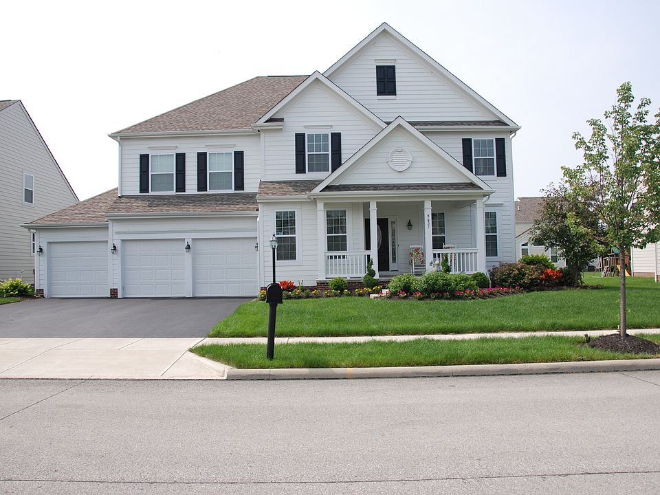 1st image of 8437 Tournus Way