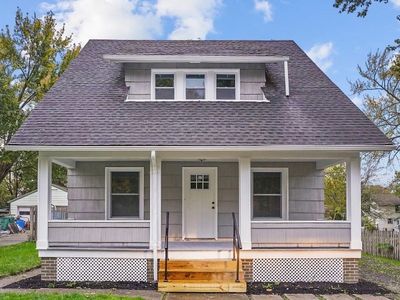 265 Charles Ave NE, Warren, OH, 44483