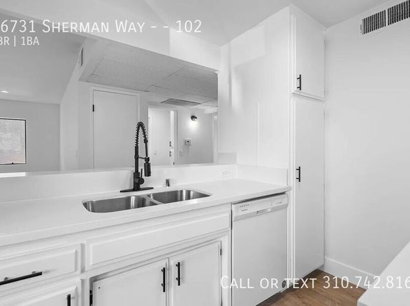 16731 Sherman Way APT 102