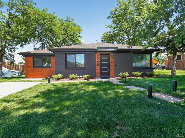 3048 N Adams Street, Denver, CO 80205