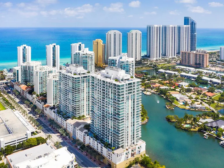 300 Sunny Isles Blvd #4-1702 — Photo 56