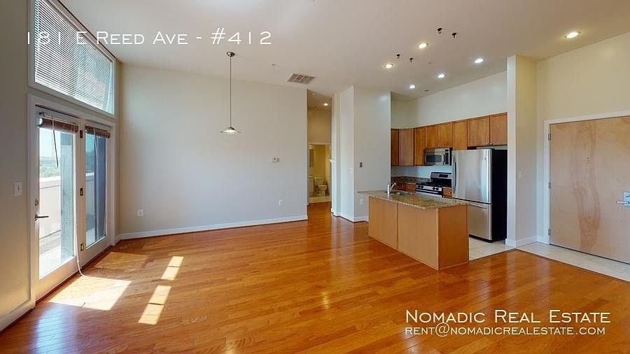 1st image of 181 E Reed Ave APT 412