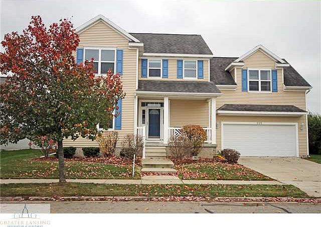 1st image of 515 E Buteo Dr