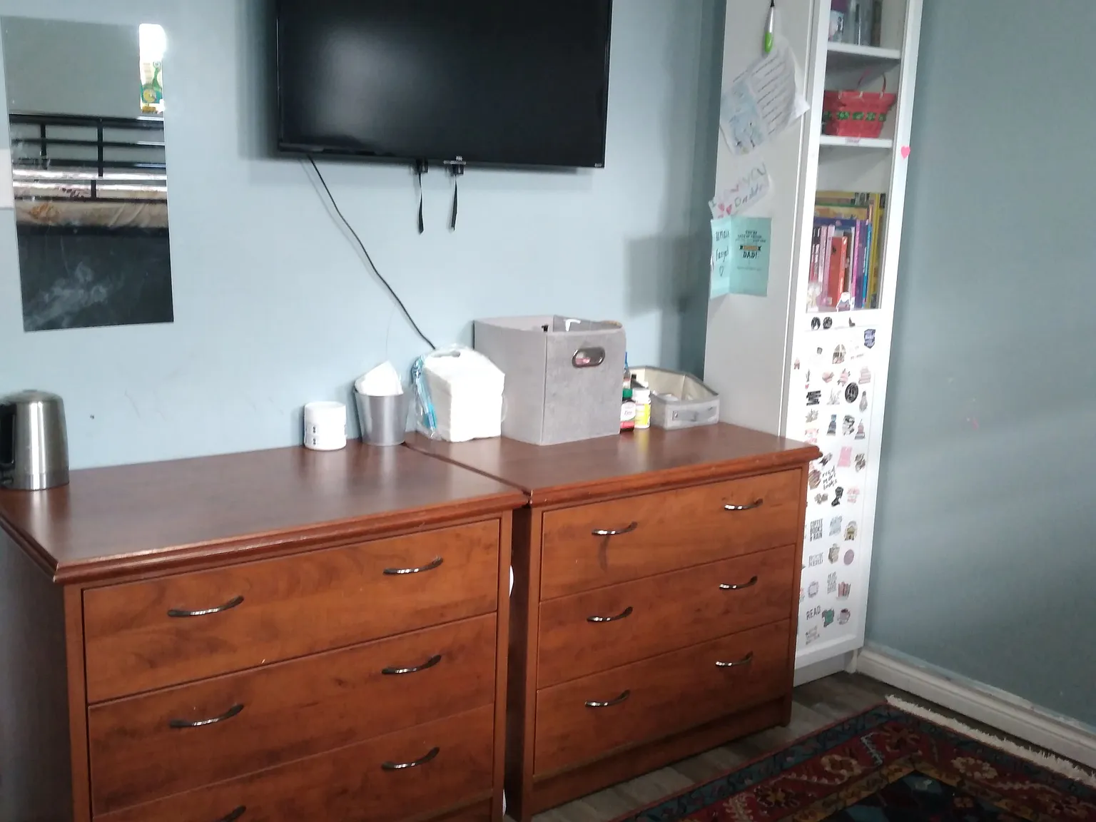 2 bed, $2,200 — Photo 3