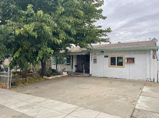 2425 Amador Dr, San Jose, CA 95122
