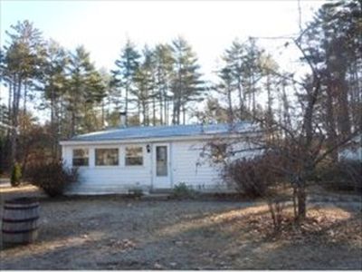 128 Felker Dr, Milton, NH, 03851