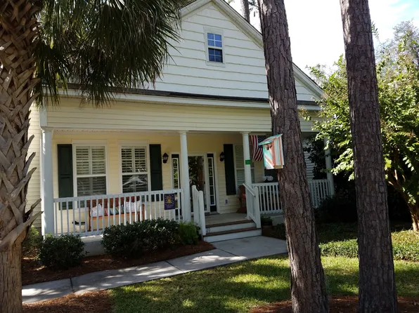49 Timbercrest Cir, Hilton Head Island, SC 29926