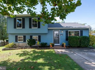 5014 Tartan Hill Rd, Perry Hall, MD 21128