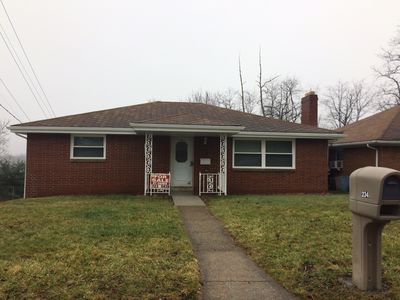 234 Wirt St, Weirton, WV, 26062