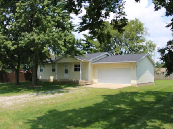 315 Illinois Ave, Wood River, IL 62095