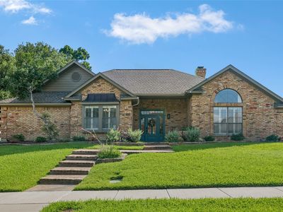 2126 Antibes Dr, Carrollton, TX, 75006