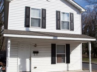 57 S Queen St, Dover, DE 19904