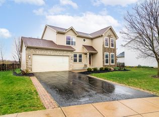 4500 Landmark Rd, Groveport, OH 43125