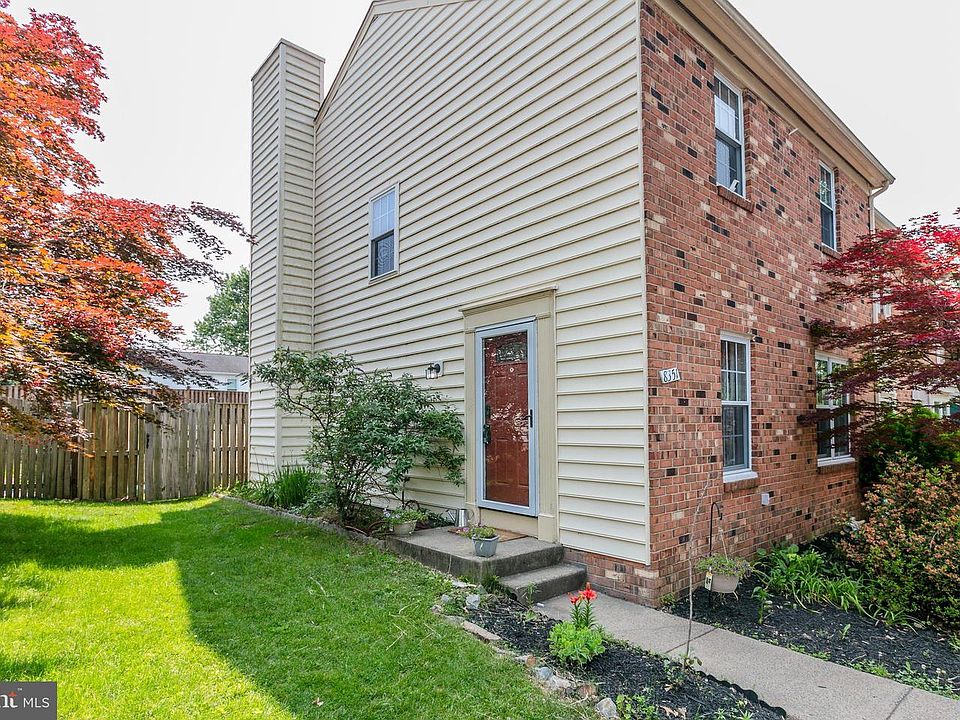 1st image of 8351 Stationhouse Ct