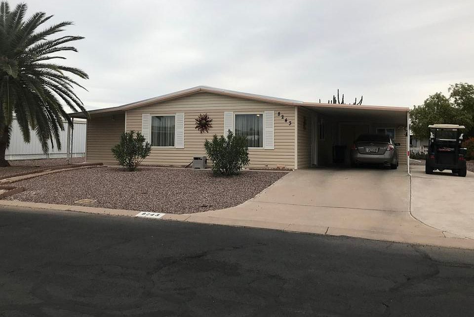 1st image of 8243 E Cactus Dr
