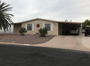8243 E Cactus Dr, Mesa, AZ 85208