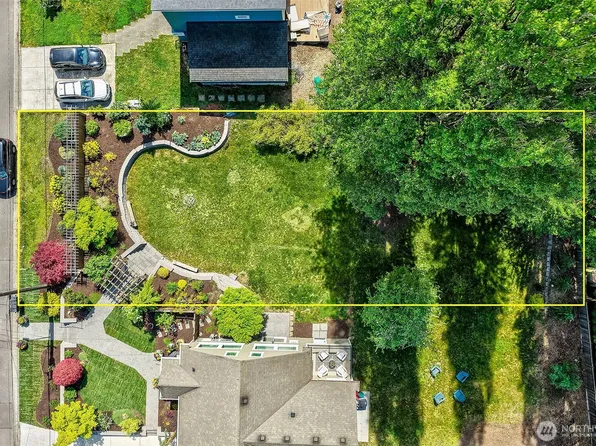 0 XXX 2nd Avenue NW, Seattle, WA 98117