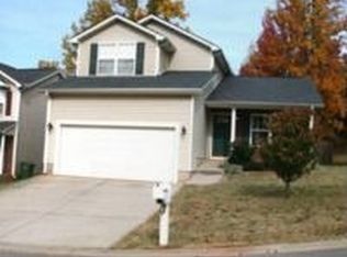 4 Kingscreek Dr, Greer, SC 29650