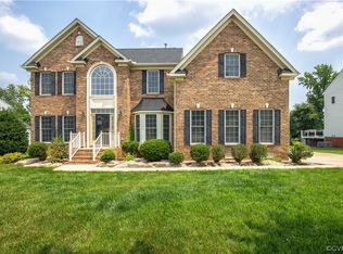 13613 Silverdust Ln, Chester, VA 23836