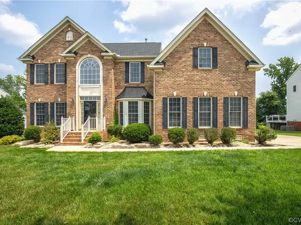 13613 Silverdust Ln, Chester, VA 23836