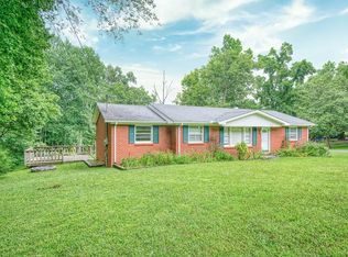 219 Lakeshore Dr, McMinnville, TN 37110