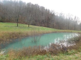 Jones Ridge Rd, Speedwell, TN 37870