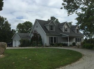 235 E 800 N, Denver, IN 46926