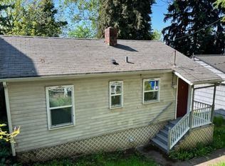 4851 S Bateman St, Seattle, WA 98118