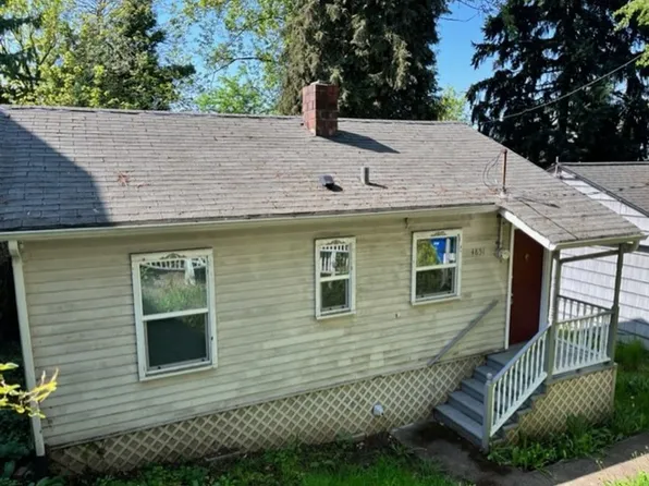 4851 S Bateman St, Seattle, WA 98118