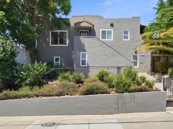 3606 Florida St, San Diego, CA 92104