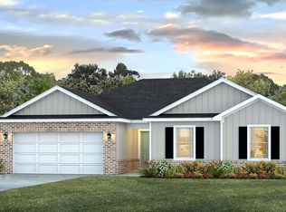 145 Mill Ct, Lucedale, MS 39452