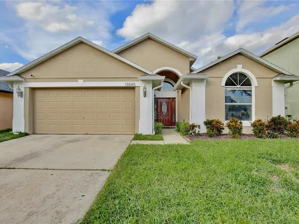 13545 Tetherline Trl, Orlando, FL 32837