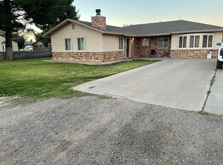 3246 W 4th St, Thatcher, AZ 85552