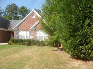 1438 Prospect View Ct, Lawrenceville, GA 30043