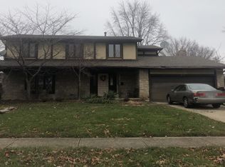 1910 Torchwood Dr, Columbus, OH