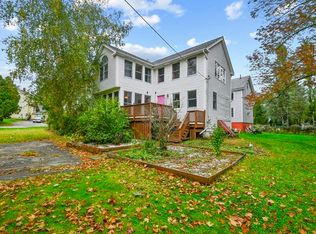 76 Grove St, North Brookfield, MA 01535