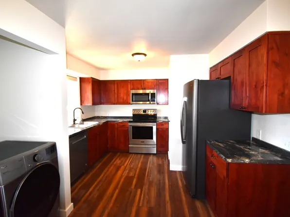 1174 & 1178 Hiatt St, Lebanon, OR 97355