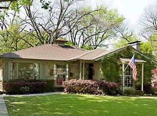 5630 Purdue Ave, Dallas, TX 75209