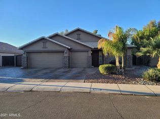 1731 E Linda Ln, Chandler, AZ 85225