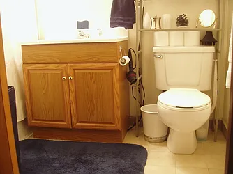 Rented by City Connections Realty