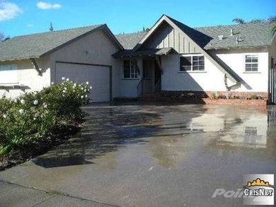 18631 Vincennes St, Northridge, CA, 91324
