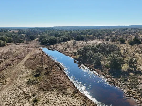 9455 County Road 189, Bangs, TX 76823