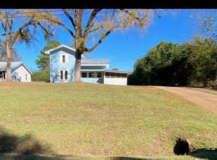 2188 Mooty Bridge Rd, Lagrange, GA 30240