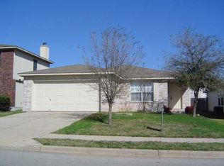 17107 Ardisia Dr, Pflugerville, TX 78660