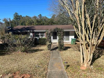 208 Wallace Dr, Quincy, FL, 32351