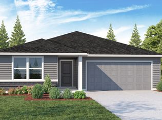 Cali Plan, Sterling Ranch, Battle Ground, WA 98604