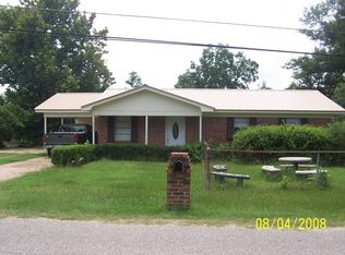 4053 Harrison Ave, Jay, FL 32565