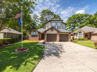 1911 Mistral Ln W, Fort Walton Beach, FL 32547